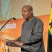 Mahama Begins State Visit to Belarus to Deepen Bilateral Cooperation