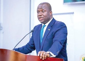 Defending Democracy: Abu Jinapor condemns criminalizing free speech, urges use of civil courts