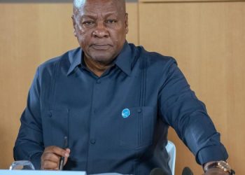 Mahama unveils global roadmap for reparatory justice at landmark Accra conference