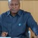 Mahama unveils global roadmap for reparatory justice at landmark Accra conference 8 Mahama unveils global roadmap for reparatory justice at landmark Accra conference