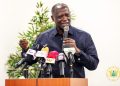 Cooperative mining offers a sustainable path to jobs and environmental protection — Armah-Kofi Buah