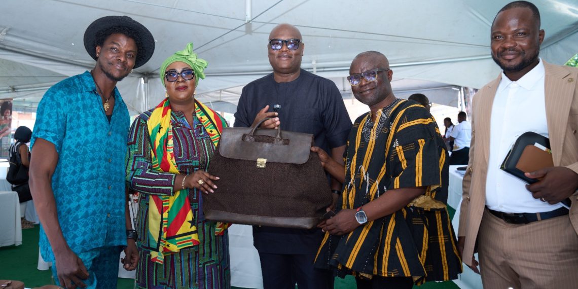 GEPA Opens Ghana Trade House in Philadelphia, Deepening Commercial Footprint in the United States