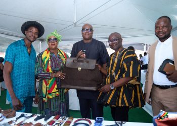 GEPA Opens Ghana Trade House in Philadelphia, Deepening Commercial Footprint in the United States