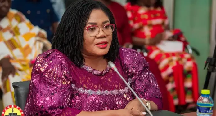 Naa Momo
