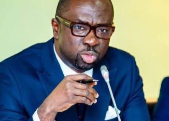 Baffour Awuah Warns Against Judicial Interference Amid Questions Over Jailed MASLOC Boss