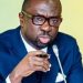 Baffour Awuah Warns Against Judicial Interference Amid Questions Over Jailed MASLOC Boss