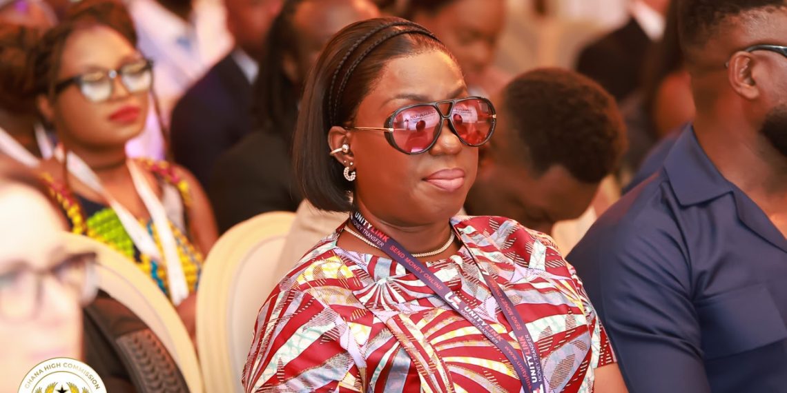 Ghana Medical Trust Fund Seeks Global Backing as Administrator Showcases Transformative Impact at Ghana–UK Investment Summit in London