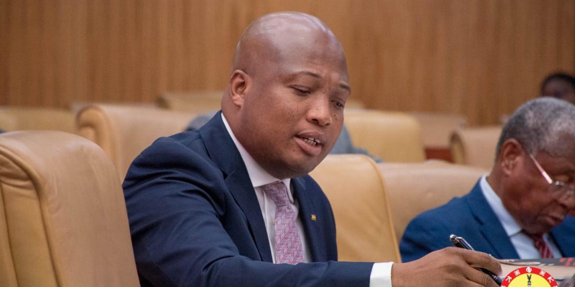Ghana Advises Citizens Against Non-Essential Travel to South Africa Amid Rising Xenophobic Attacks