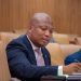 Ghana Advises Citizens Against Non-Essential Travel to South Africa Amid Rising Xenophobic Attacks 9 Ghana Advises Citizens Against Non-Essential Travel to South Africa Amid Rising Xenophobic Attacks