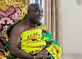 ‘We Cannot Trade Our Future for Present Needs’: Awulae Kwasi Amakye III Endorses rCOMSDEP’s Responsible Mining Agenda