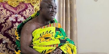 ‘We Cannot Trade Our Future for Present Needs’: Awulae Kwasi Amakye III Endorses rCOMSDEP’s Responsible Mining Agenda