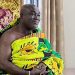 ‘We Cannot Trade Our Future for Present Needs’: Awulae Kwasi Amakye III Endorses rCOMSDEP’s Responsible Mining Agenda