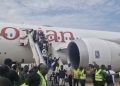 “Even If It’s On Your Deathbed, We’ll Bring You Home”; Ghana Embraces Last Batch of Returned Sons And Daughters From South Africa.
