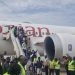 "Even If It's On Your Deathbed, We'll Bring You Home"; Ghana Embraces Last Batch of Returned Sons And Daughters From South Africa. 8 “Even If It’s On Your Deathbed, We’ll Bring You Home”; Ghana Embraces Last Batch of Returned Sons And Daughters From South Africa.