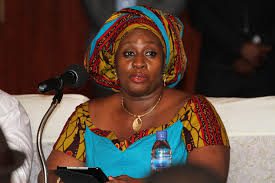 Sedina Tamakloe-Attionu returns to Ghana after US extradition to serve prison sentence