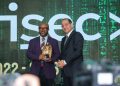 Ghana Takes Centre Stage at CAISEC 2026