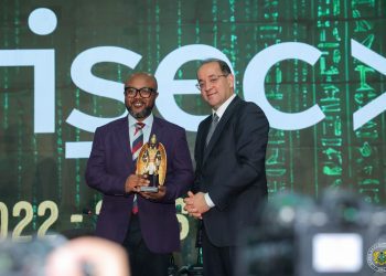 Ghana Takes Centre Stage at CAISEC 2026