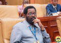 Oko Vanderpuye Commends Government for Swift Evacuation of Ghanaians Amid Xenophobic Attacks in South Africa
