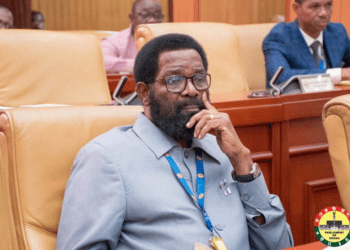 Oko Vanderpuye Commends Government for Swift Evacuation of Ghanaians Amid Xenophobic Attacks in South Africa