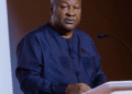 President Mahama Calls for Fair Global Partnerships as Africa Positions Itself as a Driver of Global Growth