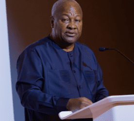 President Mahama Calls for Fair Global Partnerships as Africa Positions Itself as a Driver of Global Growth 2 President Mahama Calls for Fair Global Partnerships as Africa Positions Itself as a Driver of Global Growth