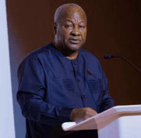 President Mahama Calls for Fair Global Partnerships as Africa Positions Itself as a Driver of Global Growth 1 Screenshot 2026 06 03 202248