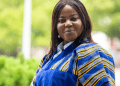 Ama Mawusi Mawuenyefia urges youth to embrace responsible mining for community growth