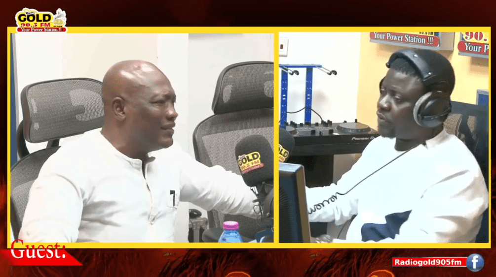 Mahama inherited PBC with near-zero market share and negative equity — Seidu Yonye 2 Screenshot 2026 06 15 200935