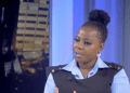 The fight against galamsey is a fight for Ghana’s future — Ama Mawusi Mawuenyefia