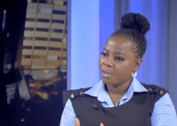 The fight against galamsey is a fight for Ghana’s future — Ama Mawusi Mawuenyefia 2 The fight against galamsey is a fight for Ghana’s future — Ama Mawusi Mawuenyefia