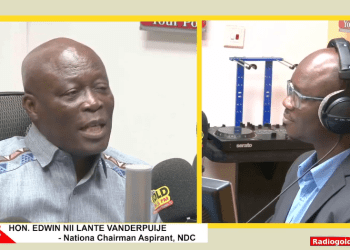 Nii Lante Vanderpuye Resigns as DRIP Coordinator to Meet Party Election Guidelines 2 Nii Lante Vanderpuye Resigns as DRIP Coordinator to Meet Party Election Guidelines