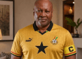 President Mahama Rallies Nation Behind Black Stars Ahead of World Cup Opener