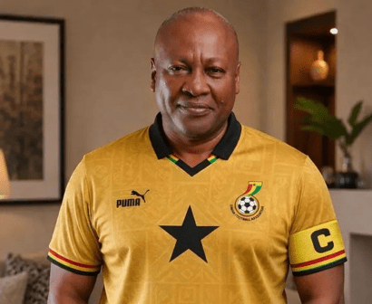 President Mahama Rallies Nation Behind Black Stars Ahead of World Cup Opener 1 Screenshot 2026 06 17 133429