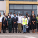 Stakeholders Hold Workshop to Advance IMO GreenVoyage2050 Just-In-Time Sailing Project at Tema Port