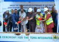 President Mahama Describes Tema Integrated Industrial Park as Catalyst for Ghana’s Industrial Transformation