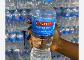 Ghana Water Ltd inaugurates board of G-Water Bottling Limited 2 Ghana Water Ltd inaugurates board of G-Water Bottling Limited