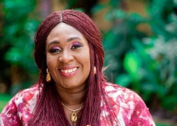 Sedina Tamakloe returns to Ghana as lawyers challenge conviction in appeal application 2 Sedina Tamakloe returns to Ghana as lawyers challenge conviction in appeal application