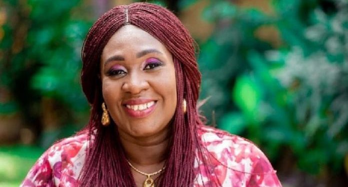 Kwaku Azar writes...The Sedinam Tamakloe judgement without tears 1 Sedina