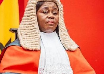 ‘No Surprise’ – Inusah Fuseini Backs ECOWAS Court’s Dismissal of Torkornoo Suit
