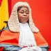 ‘No Surprise’ – Inusah Fuseini Backs ECOWAS Court’s Dismissal of Torkornoo Suit