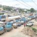 Refuse-carrying tricycles choke Mallam–Kasoa highway, sparking health and traffic concerns 8 Refuse-carrying tricycles choke Mallam–Kasoa highway, sparking health and traffic concerns