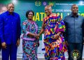 Veep Calls for Stronger Social Dialogue to Drive Ghana’s Economic Growth