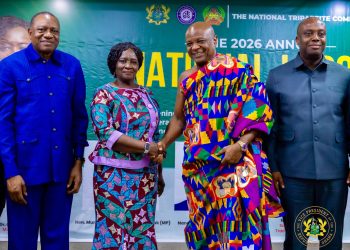 Veep Calls for Stronger Social Dialogue to Drive Ghana’s Economic Growth