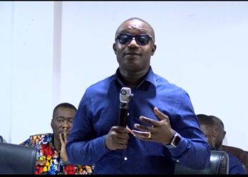 Energy Minister to speak today at Ghana–UK Investment Summit 2026