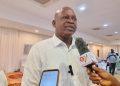 Transport Ministry Holds 2026 Strategic Review Retreat in Ho