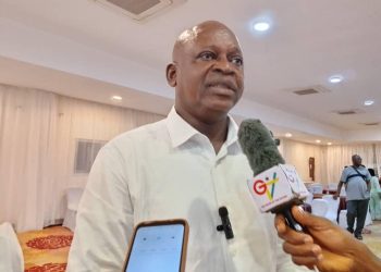 Transport Ministry Holds 2026 Strategic Review Retreat in Ho