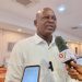 Transport Ministry Holds 2026 Strategic Review Retreat in Ho