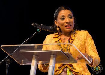 Ghana Ready for New Era of Investment and Economic Partnership with UK – High Commissioner 2 Ghana Ready for New Era of Investment and Economic Partnership with UK – High Commissioner