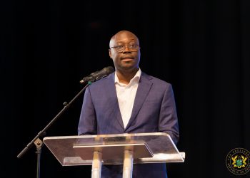 Ato Forson Highlights Ghana’s Economic Recovery, Invites Diaspora to Join Nation-Building Efforts in Ghana 4 Ato Forson Highlights Ghana’s Economic Recovery, Invites Diaspora to Join Nation-Building Efforts in Ghana