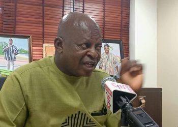 Transport Minister Rejects Proposed 20% Fare Hike, Urges GPRTU to Maintain Existing Rates